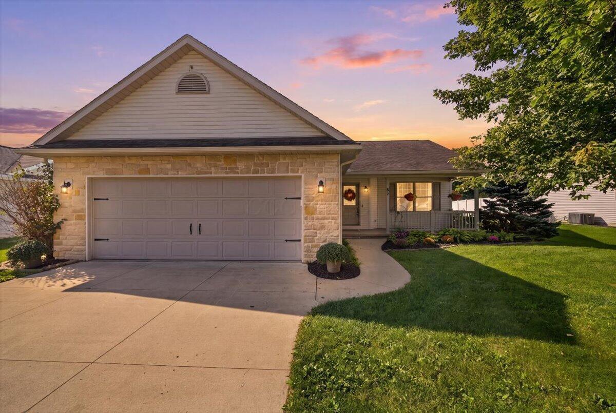 87 Struble Circle Fredericktown OH 43019