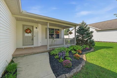 87 Struble Circle Fredericktown OH 43019
