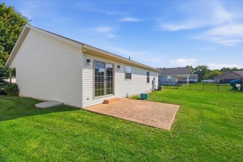 87 Struble Circle Fredericktown OH 43019
