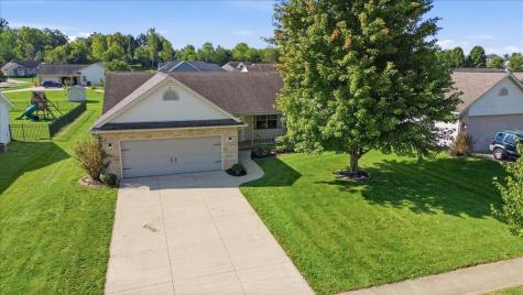 87 Struble Circle Fredericktown OH 43019