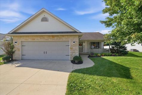 87 Struble Circle Fredericktown OH 43019
