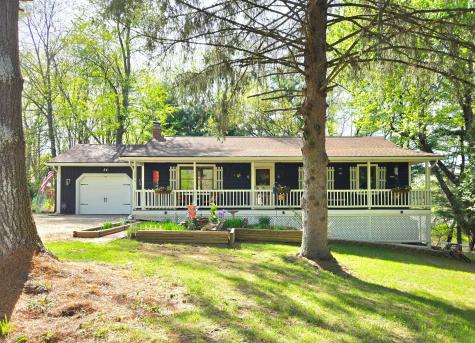 34 Cherry Hill Court Howard OH 43028