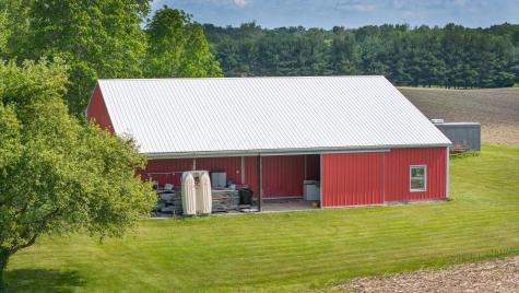 5323 Homer Road NW Centerburg OH 43011