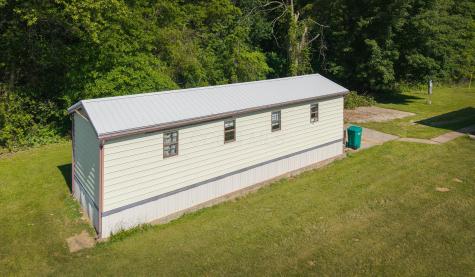 5323 Homer Road NW Centerburg OH 43011
