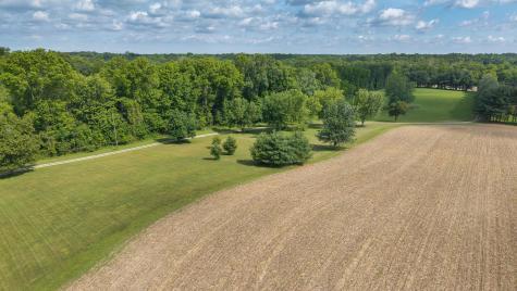 5323 Homer Road NW Centerburg OH 43011