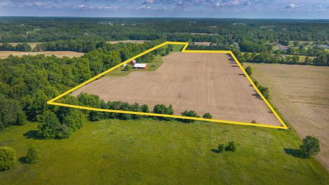 5323 Homer Road NW Centerburg OH 43011