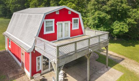 5323 Homer Road NW Centerburg OH 43011