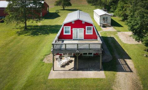 5323 Homer Road NW Centerburg OH 43011