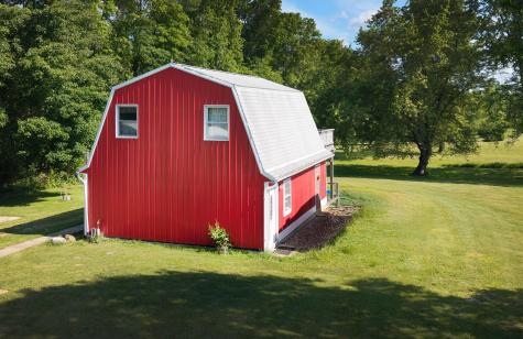 5323 Homer Road NW Centerburg OH 43011