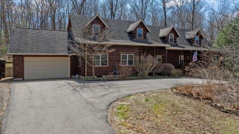 441 Grand Ridge Drive Howard OH 43028