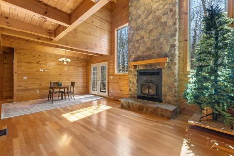 441 Grand Ridge Drive Howard OH 43028