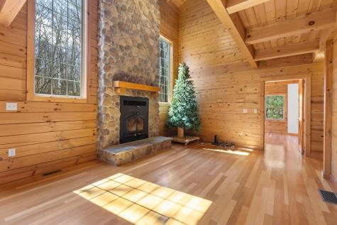 441 Grand Ridge Drive Howard OH 43028