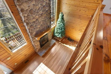 441 Grand Ridge Drive Howard OH 43028