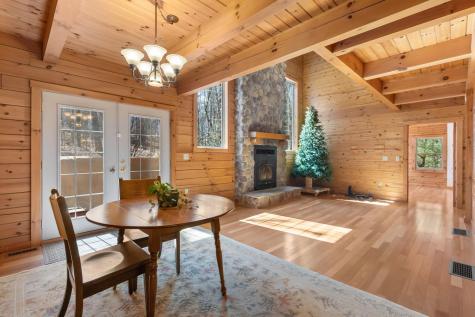 441 Grand Ridge Drive Howard OH 43028