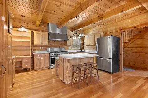 441 Grand Ridge Drive Howard OH 43028