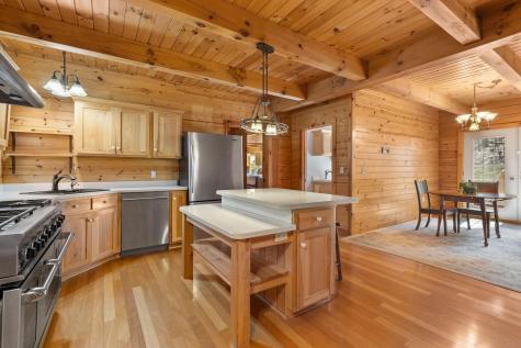 441 Grand Ridge Drive Howard OH 43028