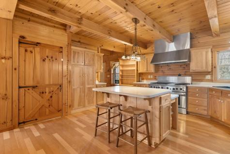 441 Grand Ridge Drive Howard OH 43028