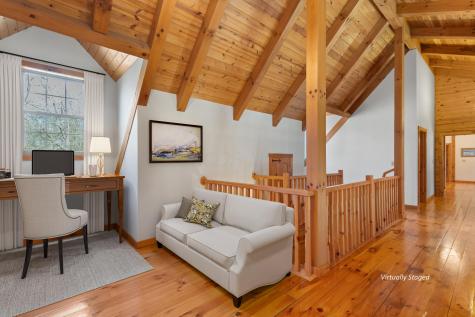 441 Grand Ridge Drive Howard OH 43028