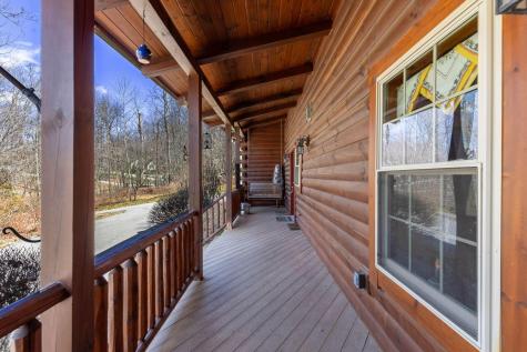 441 Grand Ridge Drive Howard OH 43028