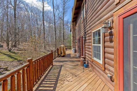 441 Grand Ridge Drive Howard OH 43028