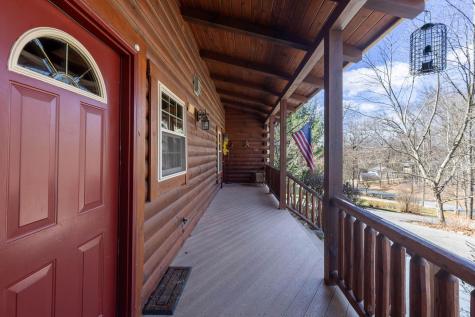 441 Grand Ridge Drive Howard OH 43028