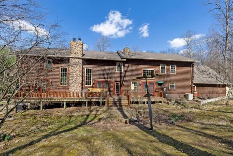 441 Grand Ridge Drive Howard OH 43028