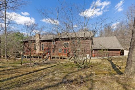 441 Grand Ridge Drive Howard OH 43028