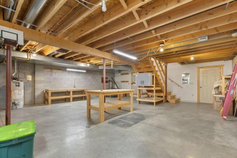 441 Grand Ridge Drive Howard OH 43028