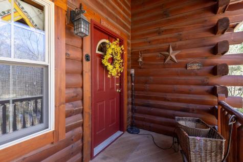 441 Grand Ridge Drive Howard OH 43028