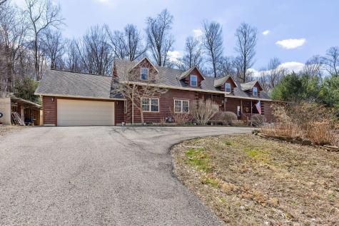 441 Grand Ridge Drive Howard OH 43028