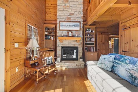 441 Grand Ridge Drive Howard OH 43028