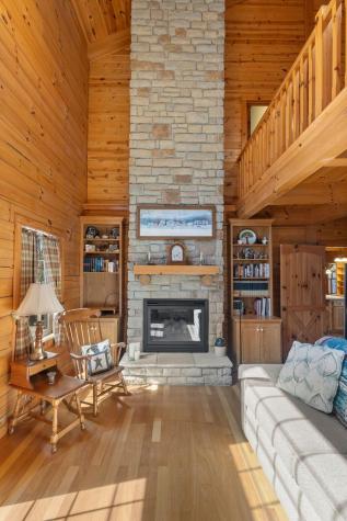 441 Grand Ridge Drive Howard OH 43028