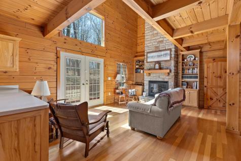 441 Grand Ridge Drive Howard OH 43028