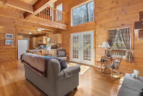 441 Grand Ridge Drive Howard OH 43028