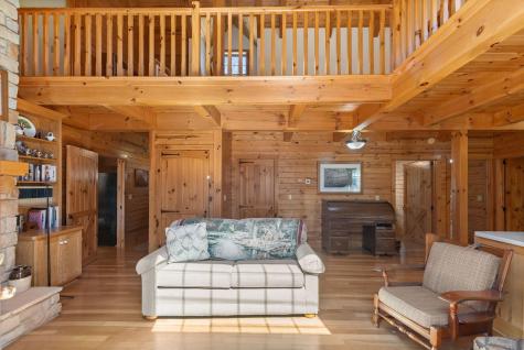 441 Grand Ridge Drive Howard OH 43028