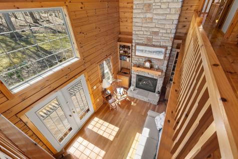 441 Grand Ridge Drive Howard OH 43028