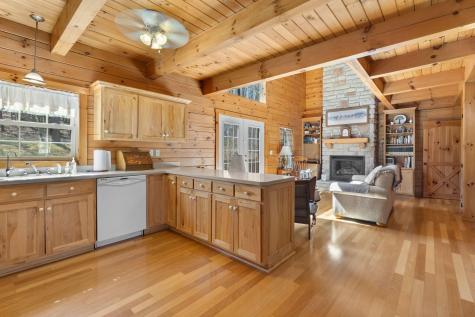 441 Grand Ridge Drive Howard OH 43028