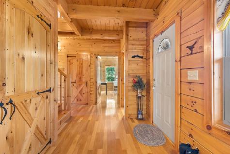 441 Grand Ridge Drive Howard OH 43028