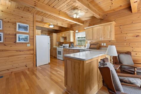 441 Grand Ridge Drive Howard OH 43028