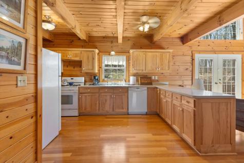 441 Grand Ridge Drive Howard OH 43028