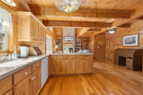 441 Grand Ridge Drive Howard OH 43028