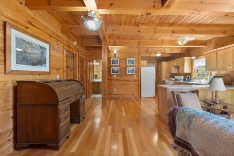 441 Grand Ridge Drive Howard OH 43028