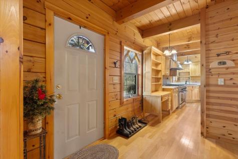 441 Grand Ridge Drive Howard OH 43028