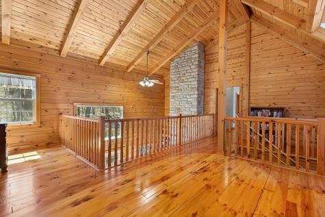 441 Grand Ridge Drive Howard OH 43028