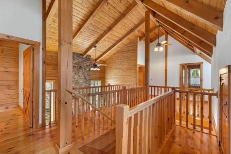 441 Grand Ridge Drive Howard OH 43028