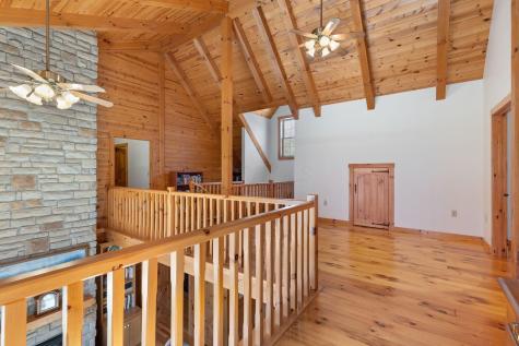 441 Grand Ridge Drive Howard OH 43028