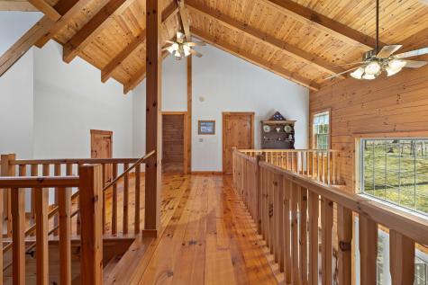 441 Grand Ridge Drive Howard OH 43028