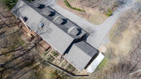 441 Grand Ridge Drive Howard OH 43028