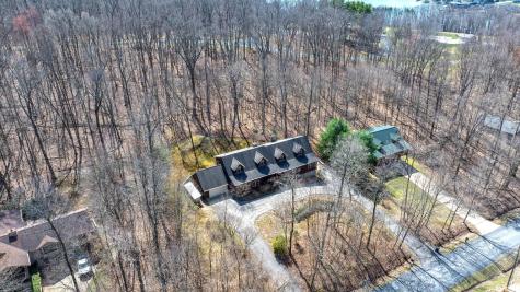 441 Grand Ridge Drive Howard OH 43028