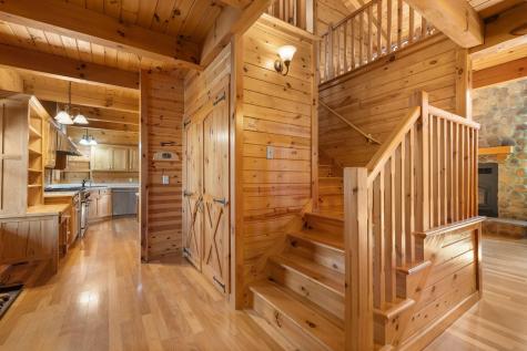 441 Grand Ridge Drive Howard OH 43028